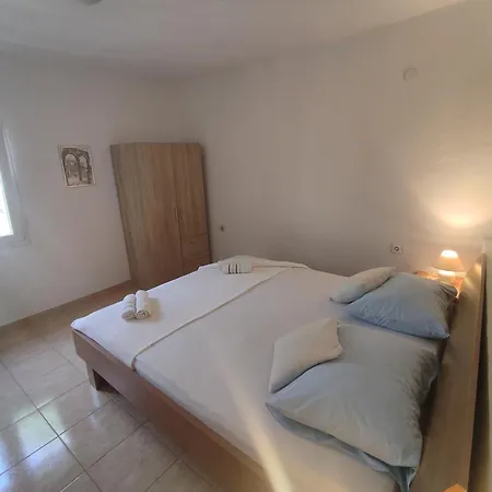 Paraiso Apartment Sevid