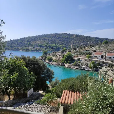 Apartment Paraiso Sevid