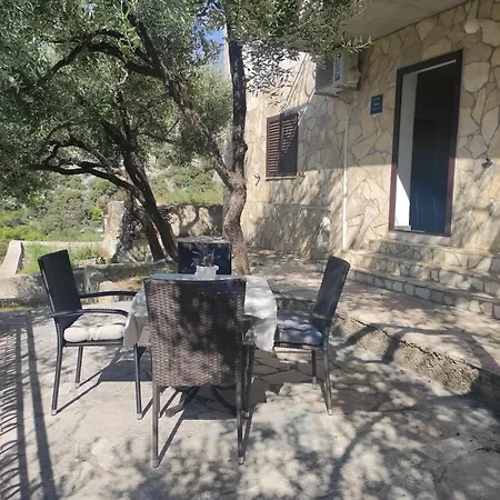 Apartment Paraiso *